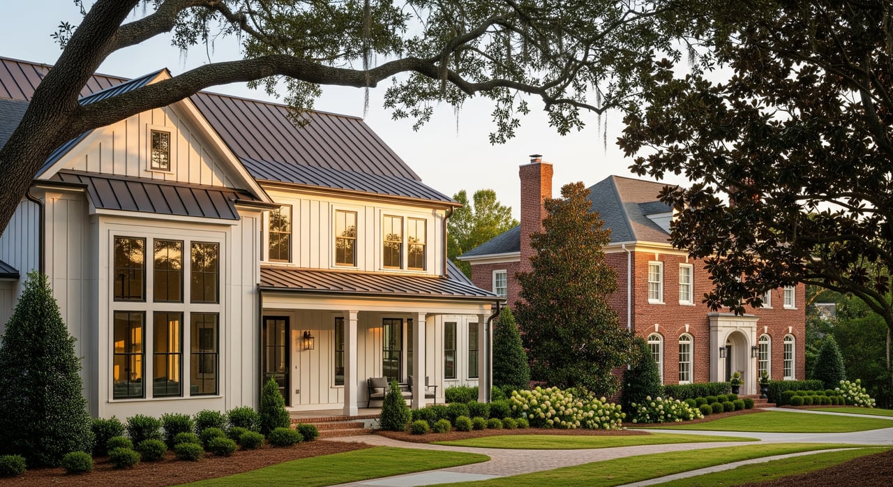 New Construction Vs Resale In Cumming: Which Fits You?