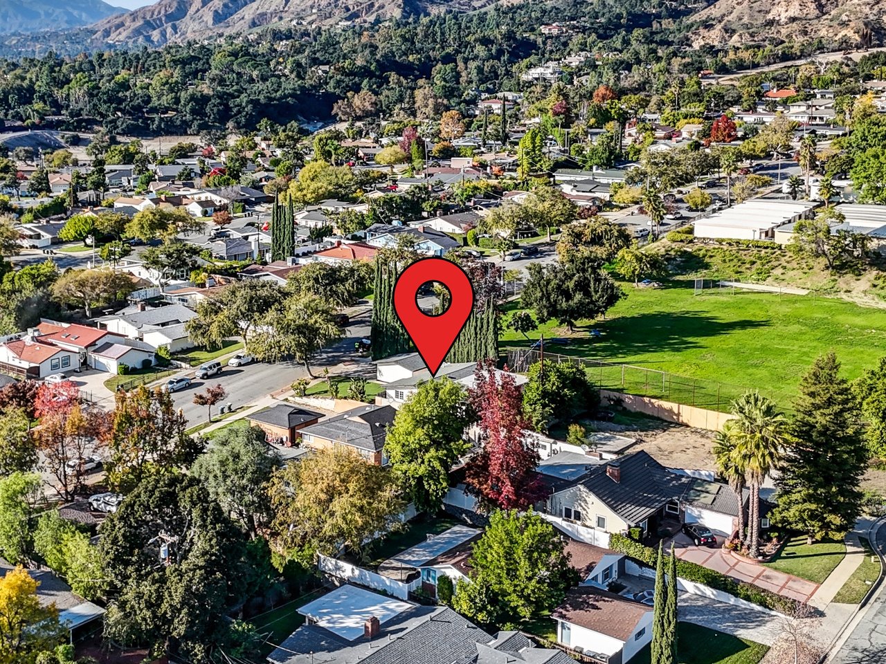 North Hastings Ranch