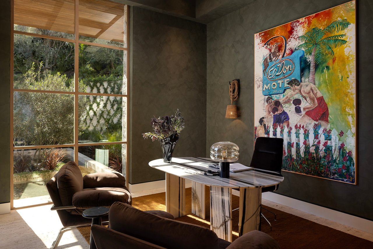 OPAL, Beverly Hills