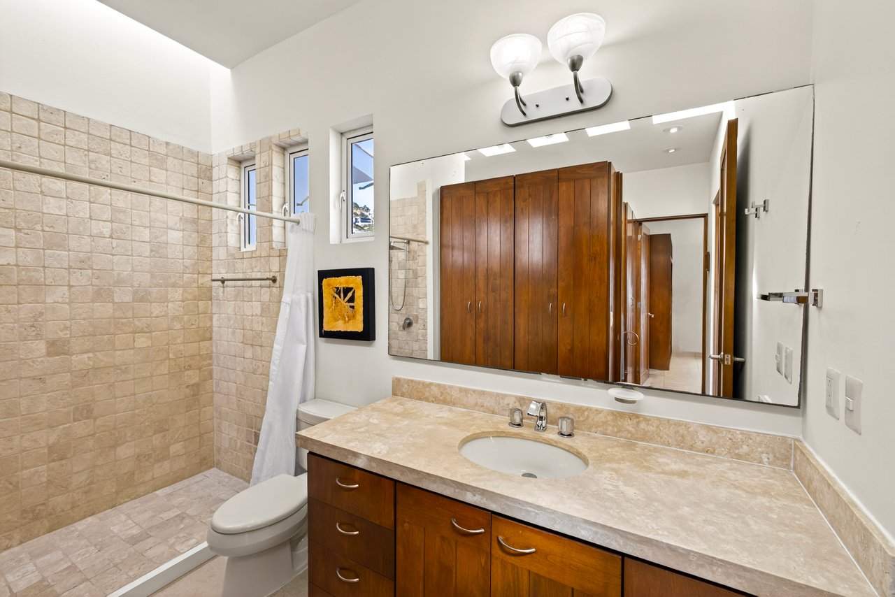 Casa A-2 Santa Rita Pedregal