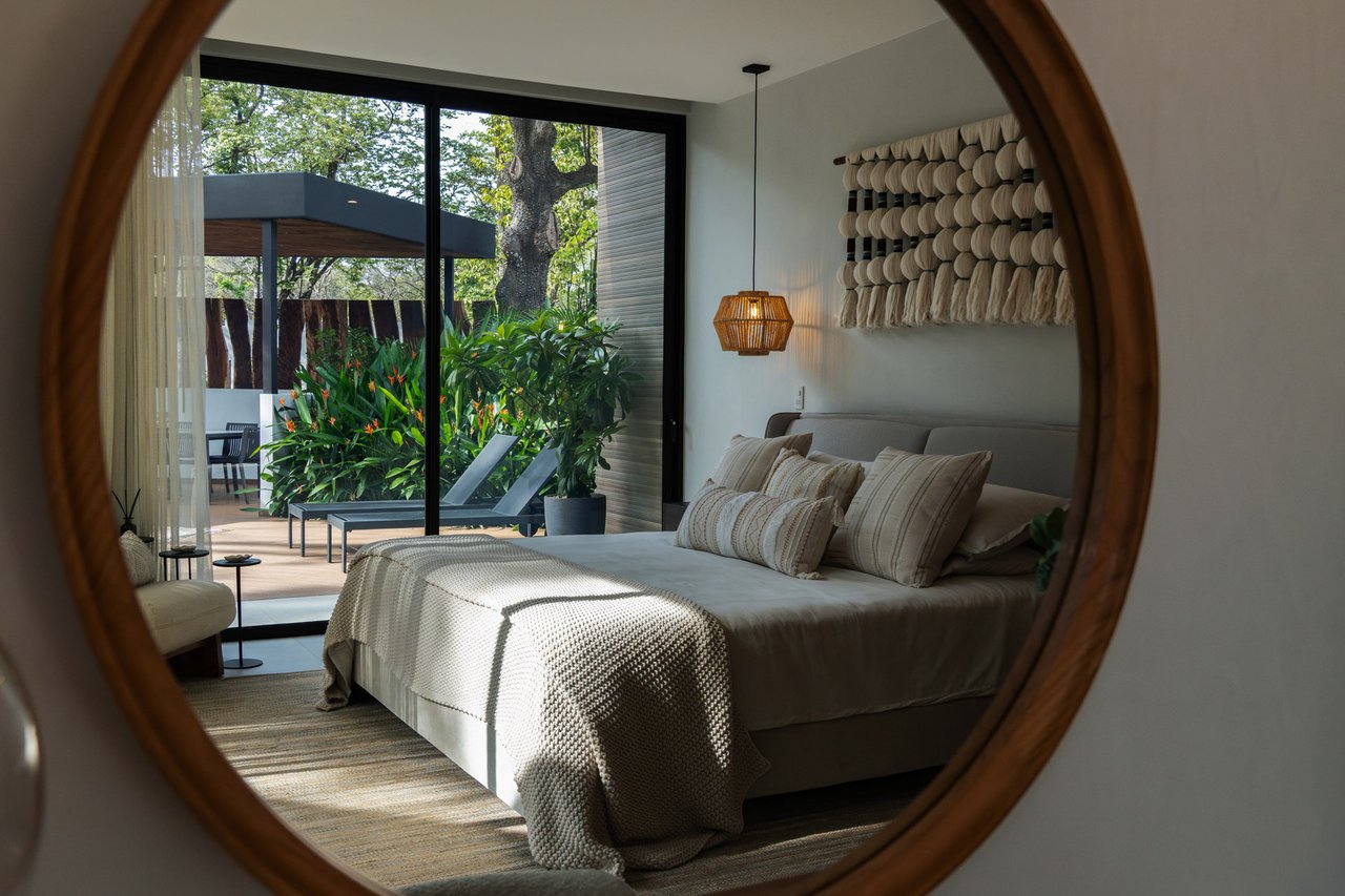 Numandi Residences Phase 1 | Sustainable Luxury Homes in Playa Avellanas, Costa Rica!
