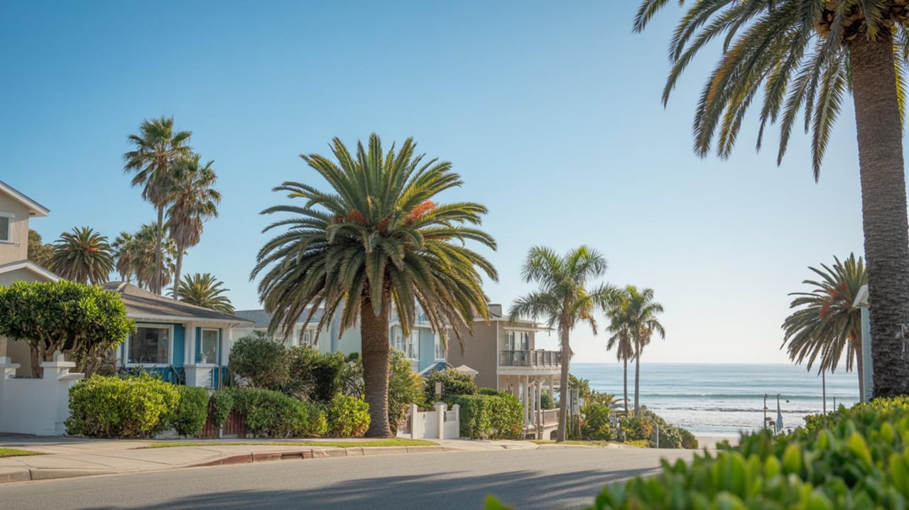 Finding Your Perfect Neighborhood in Hermosa Beach