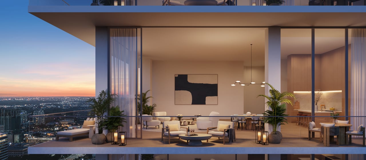 Viceroy Residence