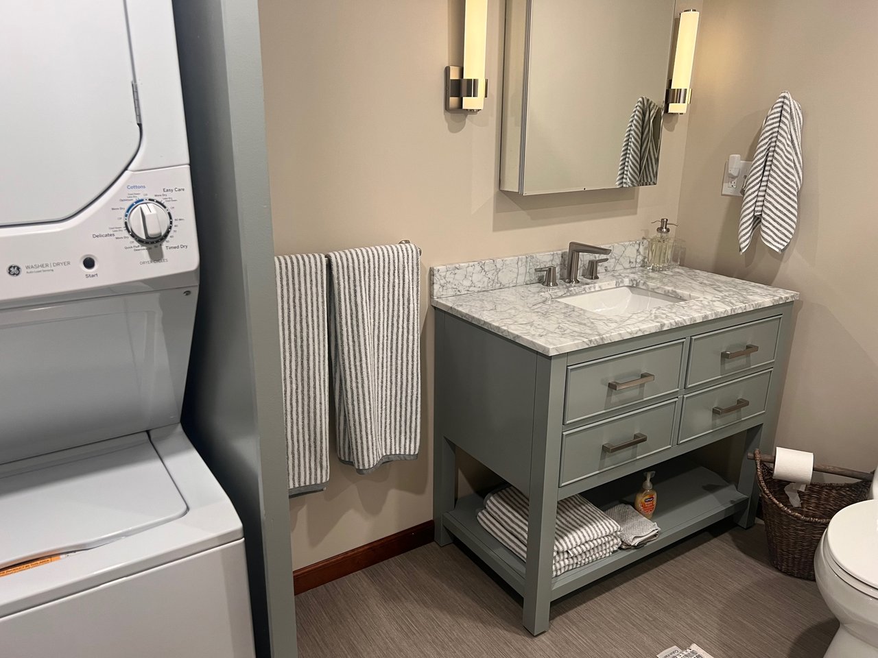 1015 Route 100 S - Lower Level Apt