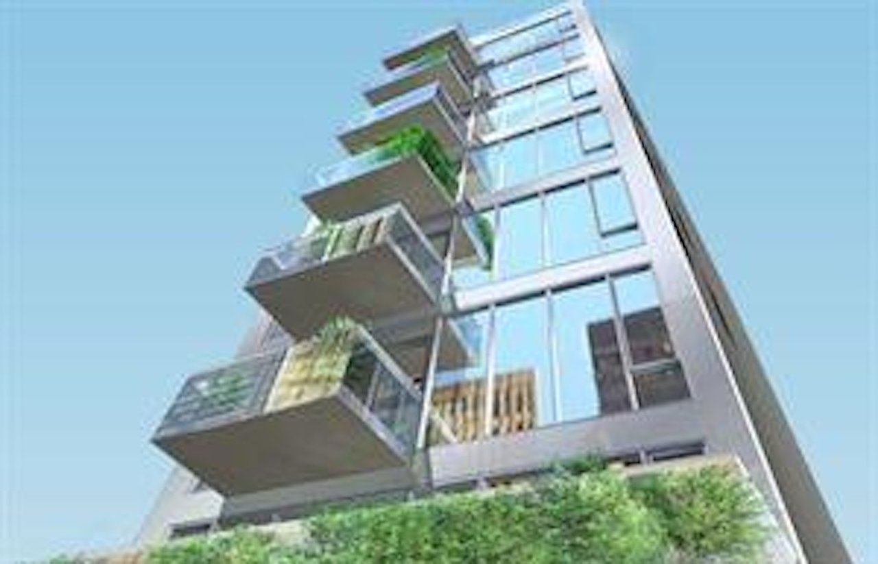 119 Fulton St, #7A