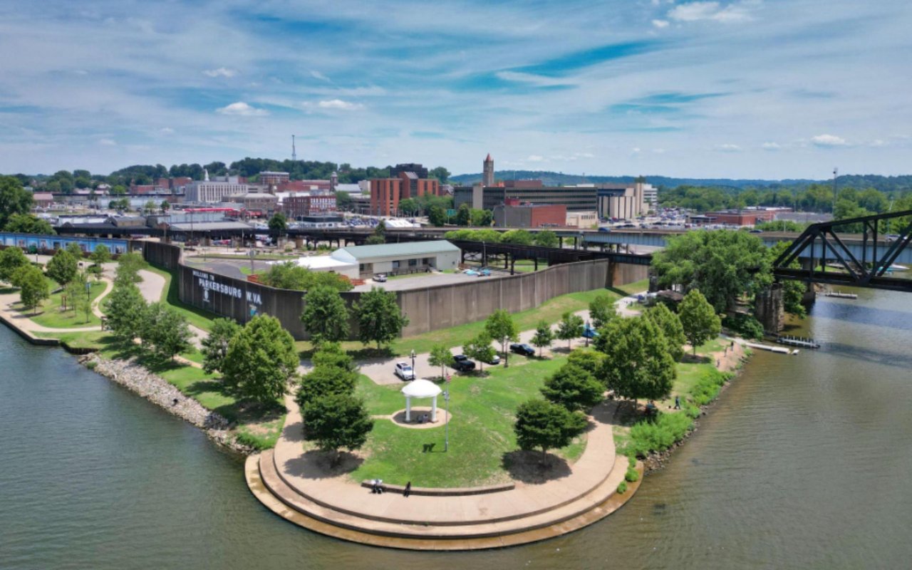 Parkersburg