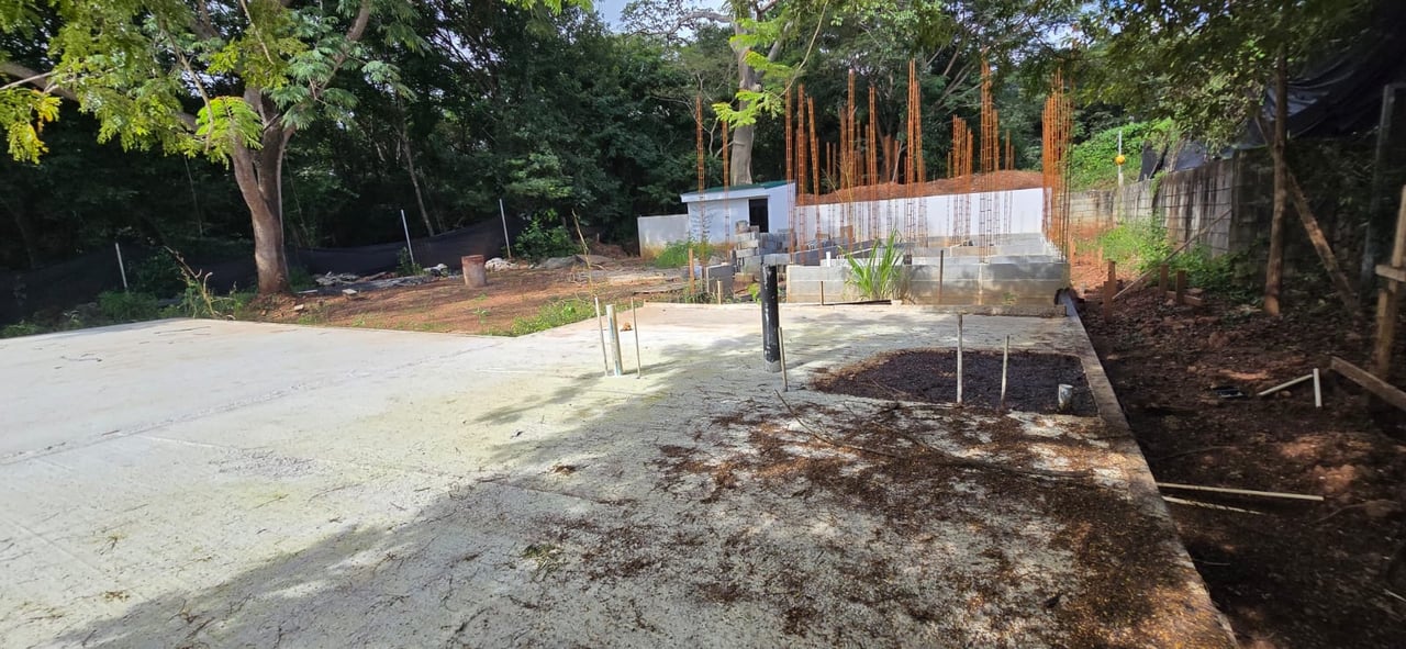 Aldea Santa Fe | Build Your Dream Home in Aldea Santa Fe – $180K Unfinished or $390K Fully Completed with Pool Option