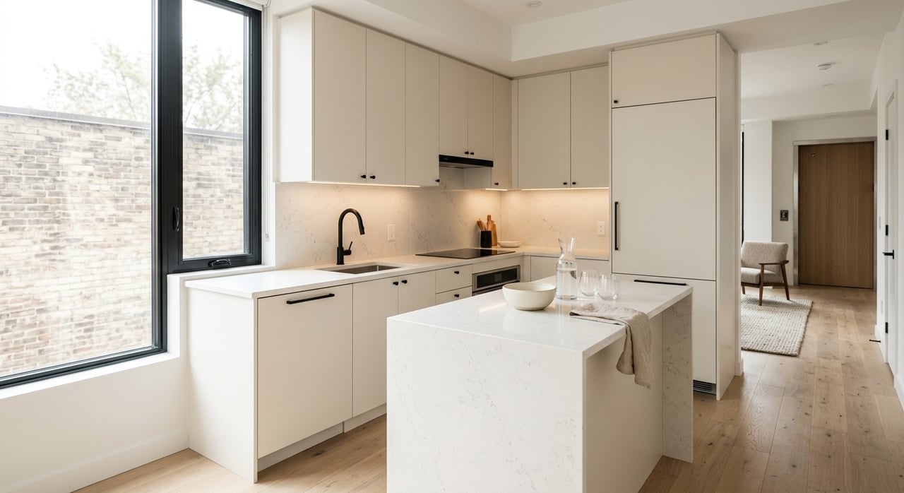 Preparing Your Hudson County Home To Sell With Less Stress