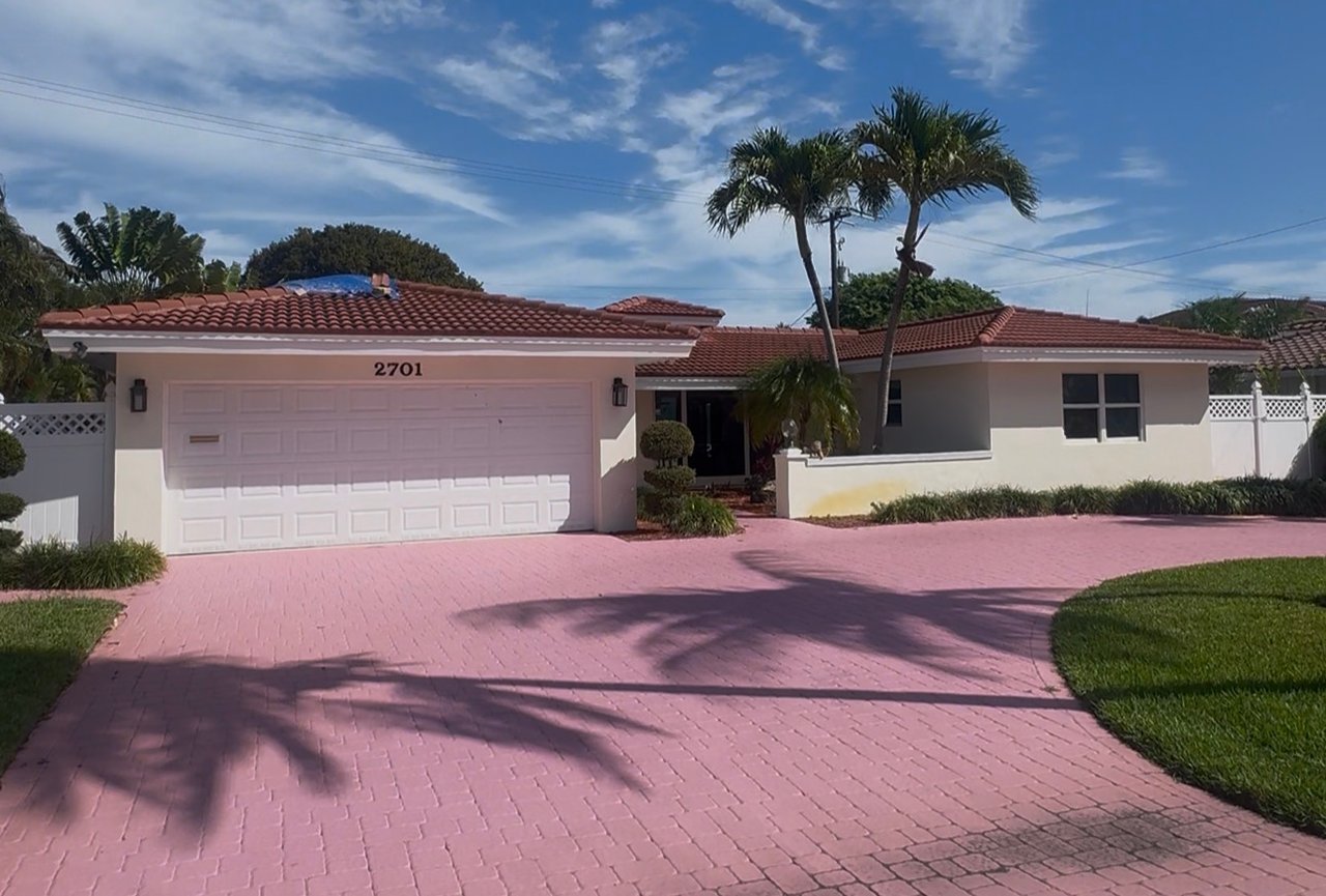 2701 NE 34th Street-Off Market Sale | Coral Ridge