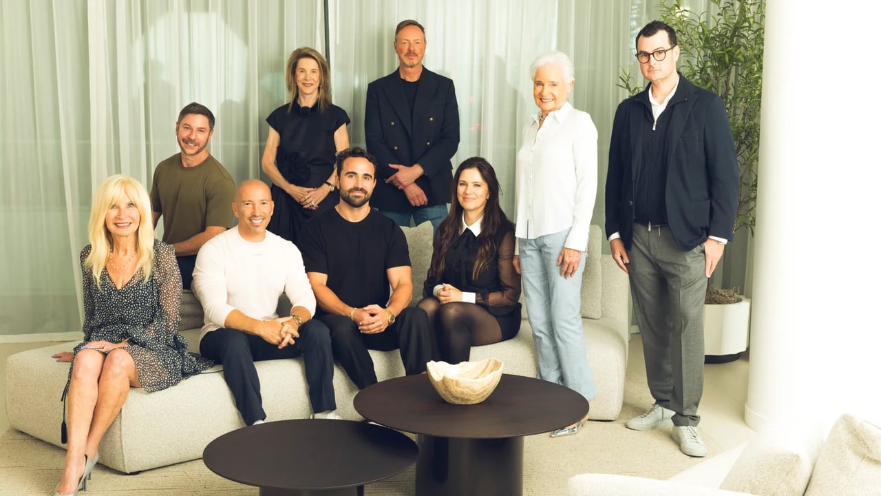 The Hollywood Reporter’s Power Broker Awards Toast Winners and Unity in the Wake of L.A. Fires