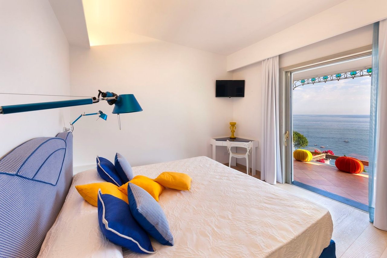 Reintroduce the Villa Bepina