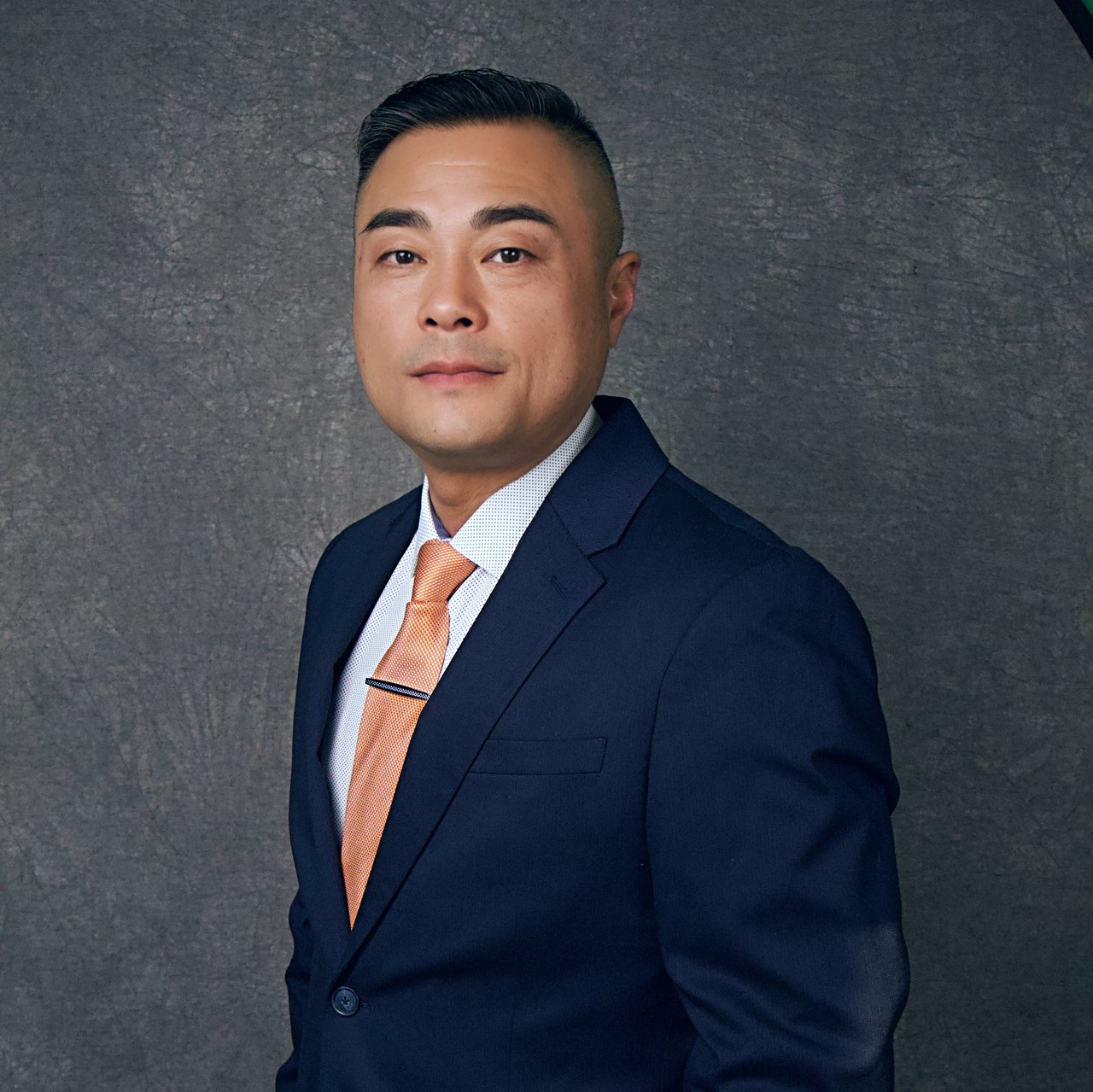 Arthur Huang