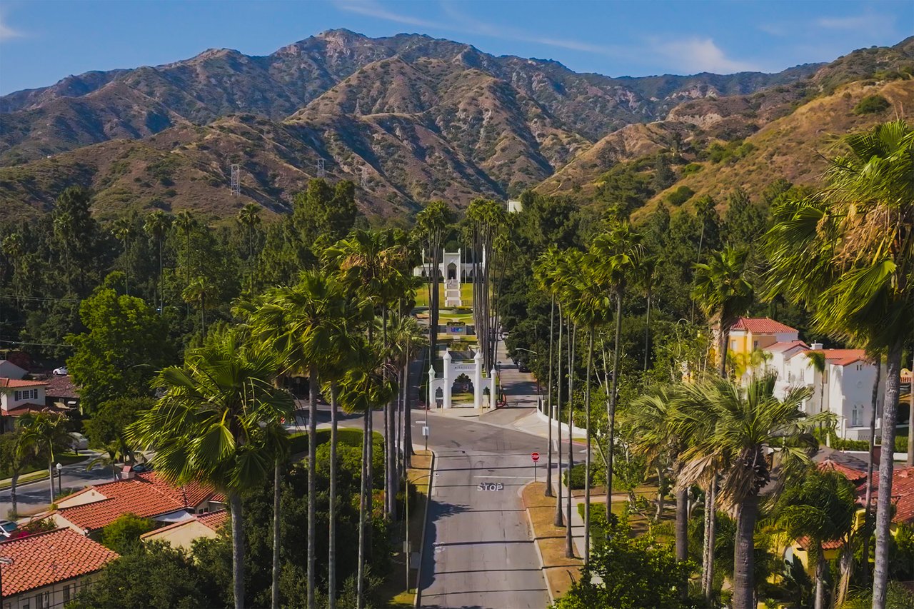 Northwest Glendale