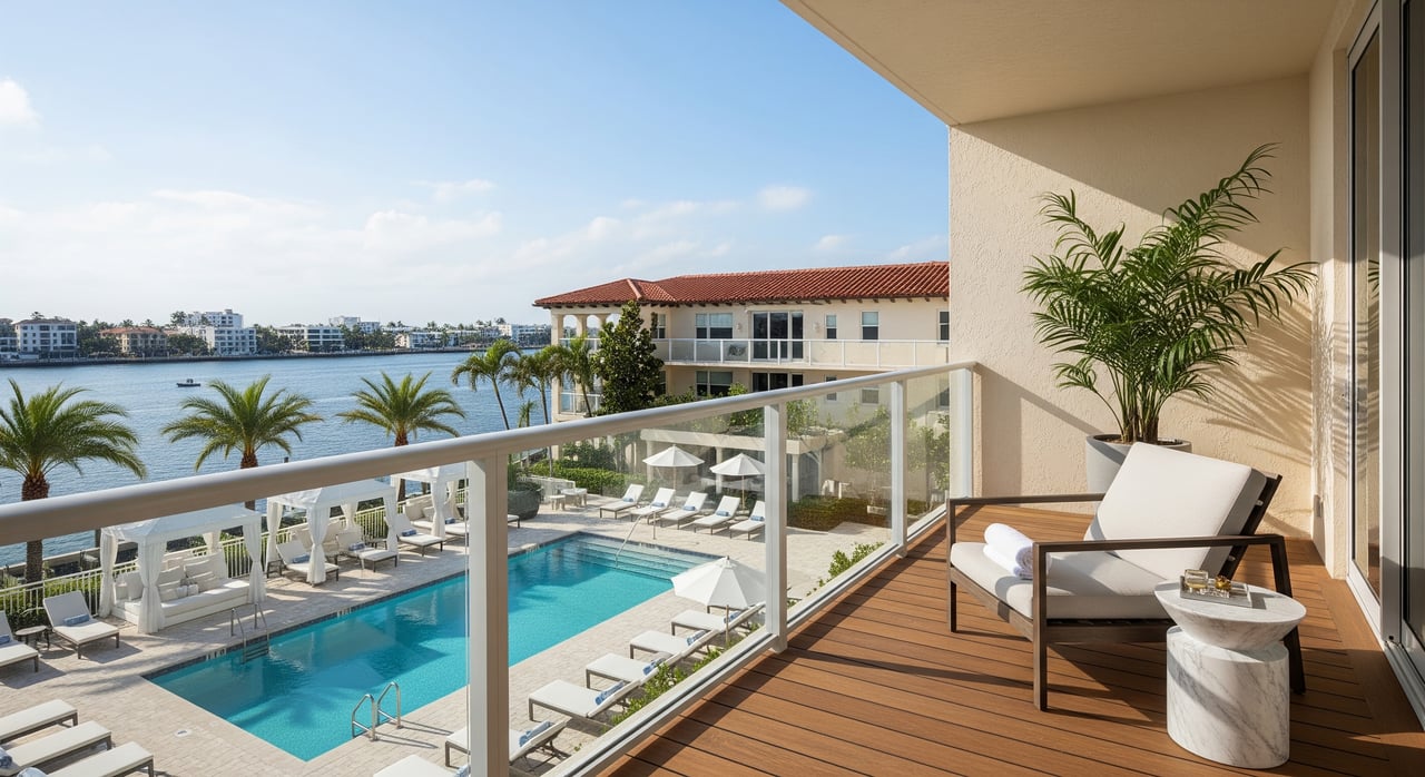 Condo vs Condo‑Hotel vs Co‑Op in Fort Lauderdale