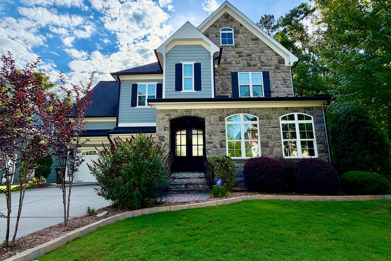 Durham Designer Home