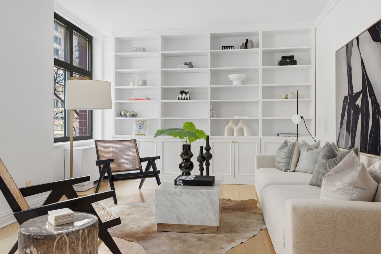 188 East 70th Street, Unit 3A