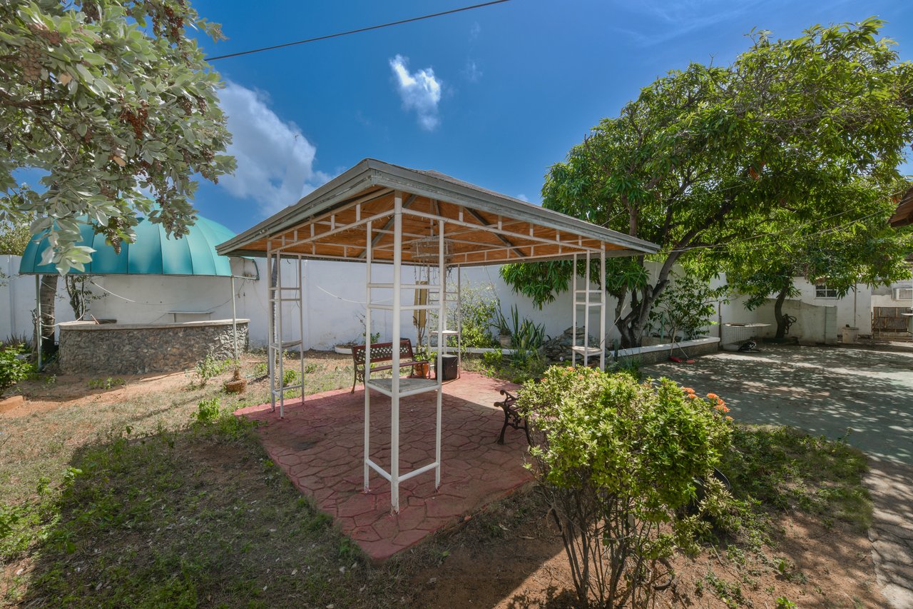 Noord Cura Cabai 125