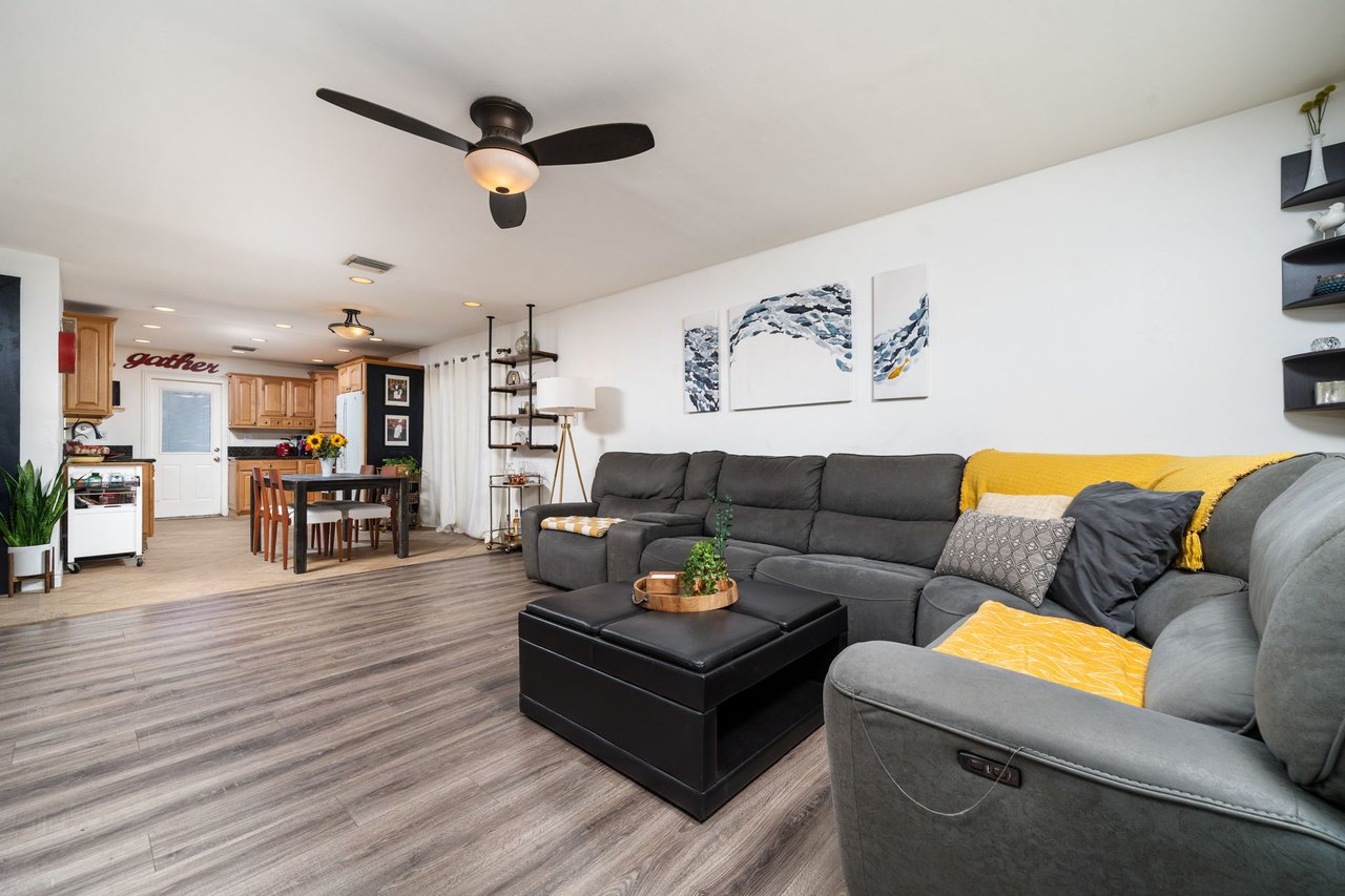 1000 Alessandro Avenue