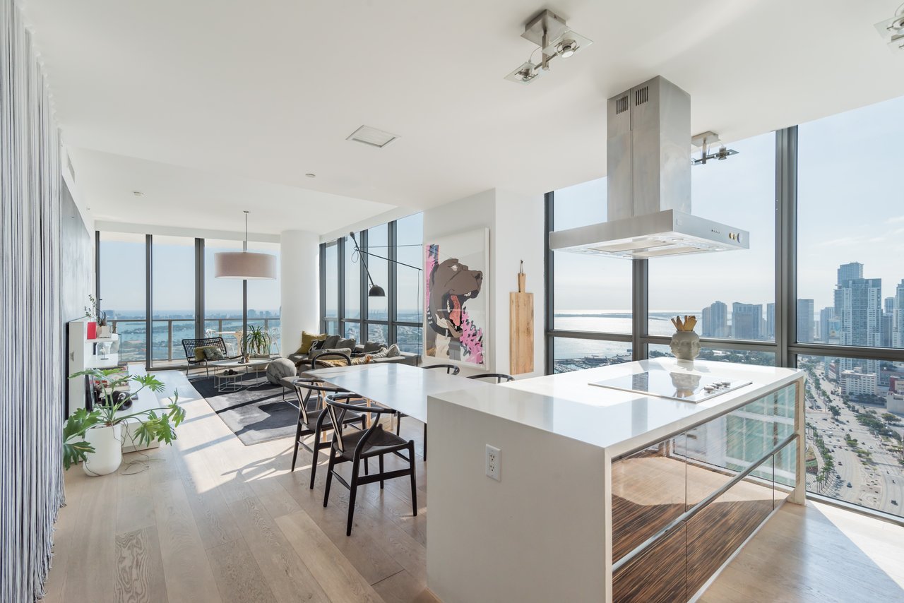 Marquis Residences Miami