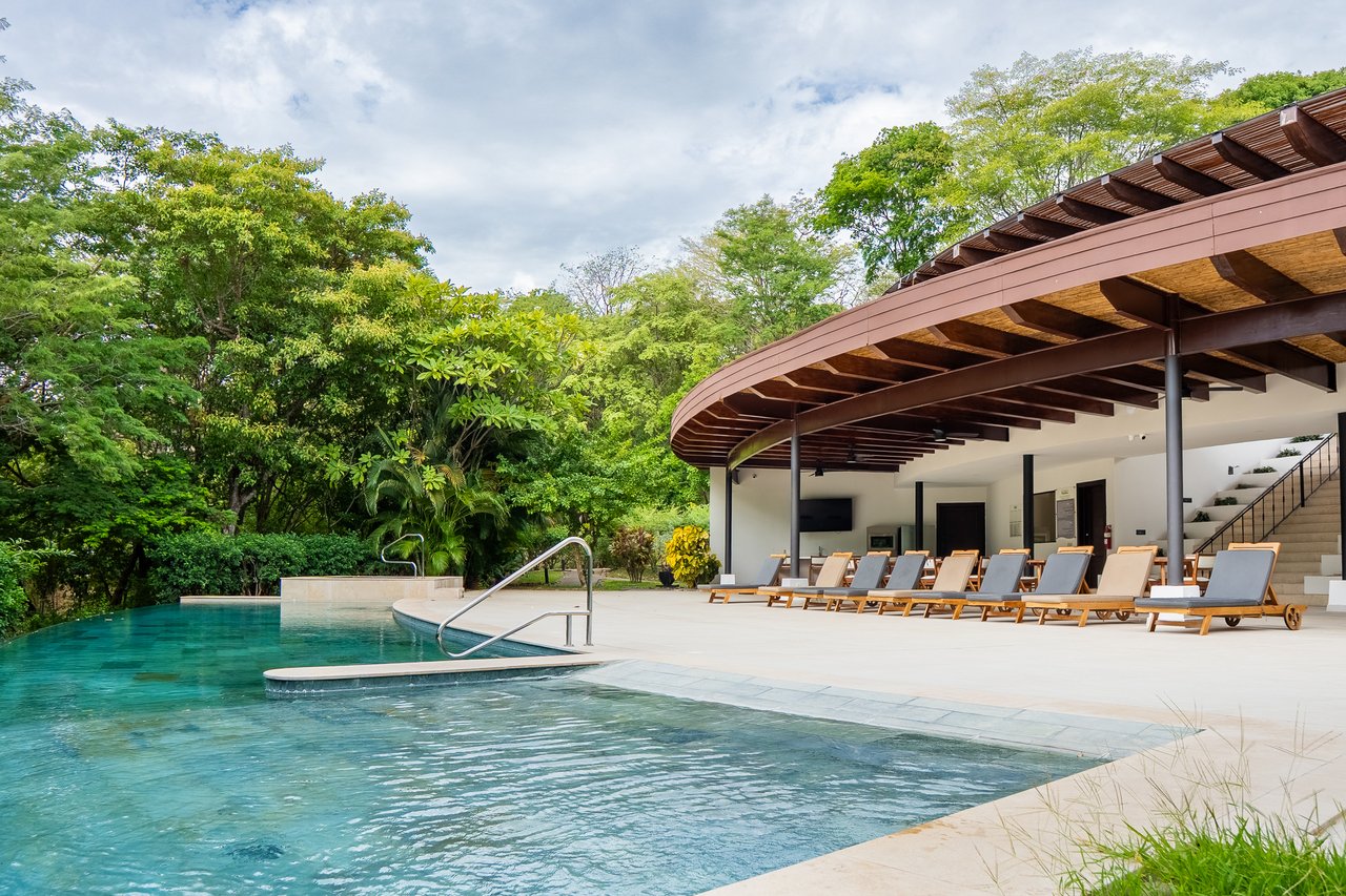 Carao T5-1 | Spacious 3-Bedroom Residence in Carao, Reserva Conchal