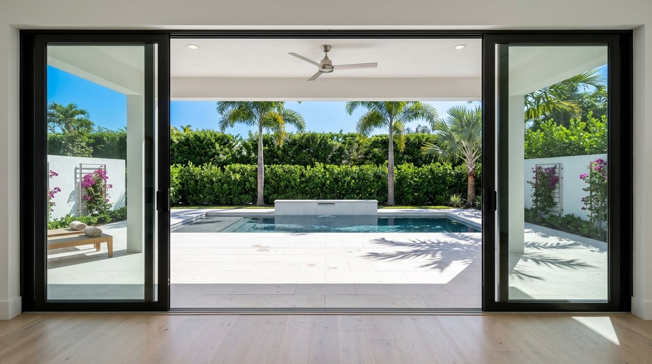 Owning In Wellington Seasonally Versus Year-Round