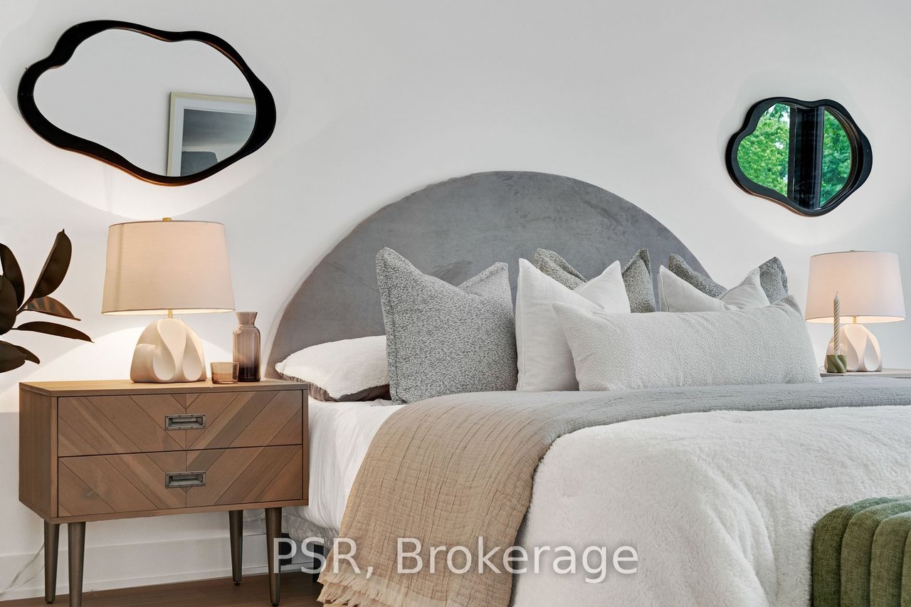 KEEWATIN PARK RESIDENCES 