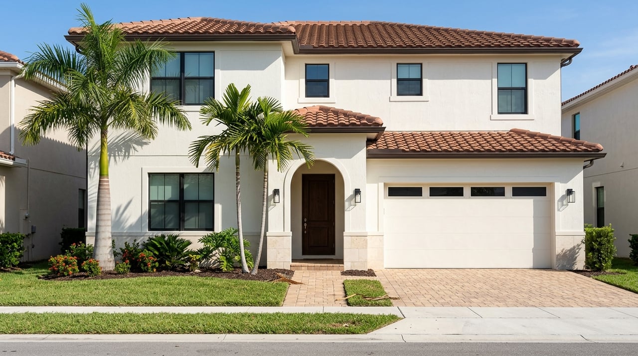 Everyday Living In Heron Bay Coral Springs