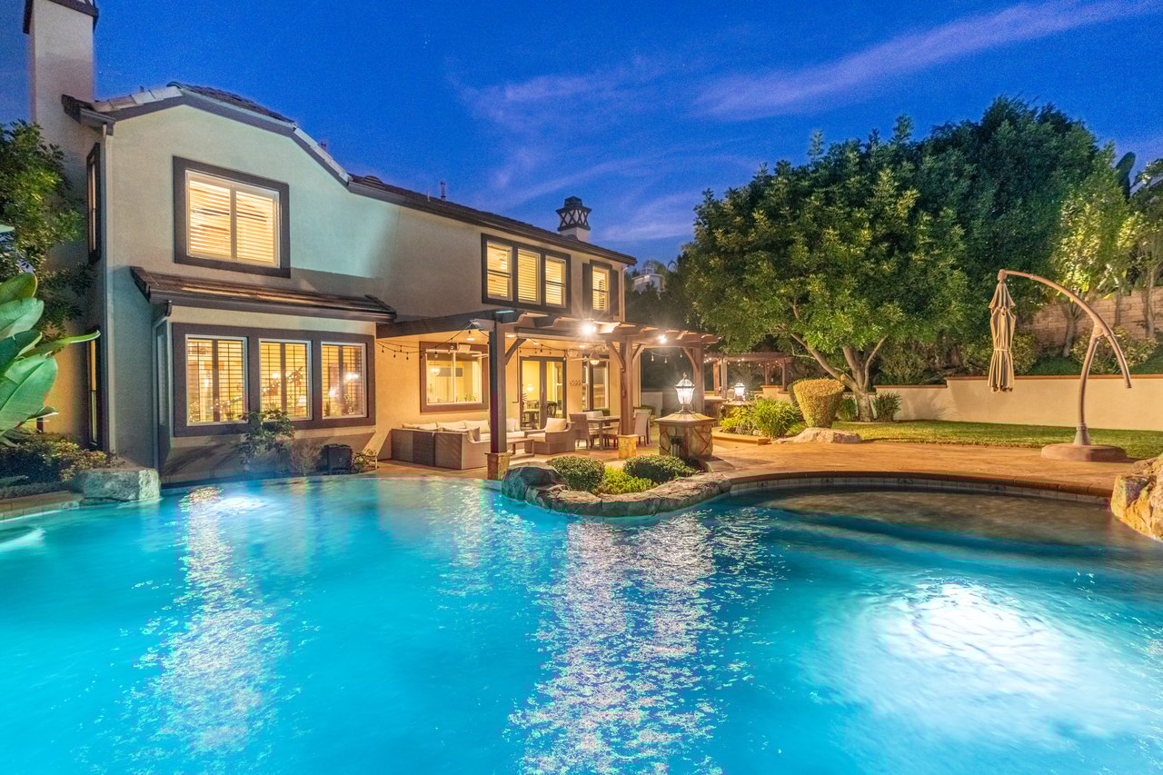 551 Rustic Hills Drive