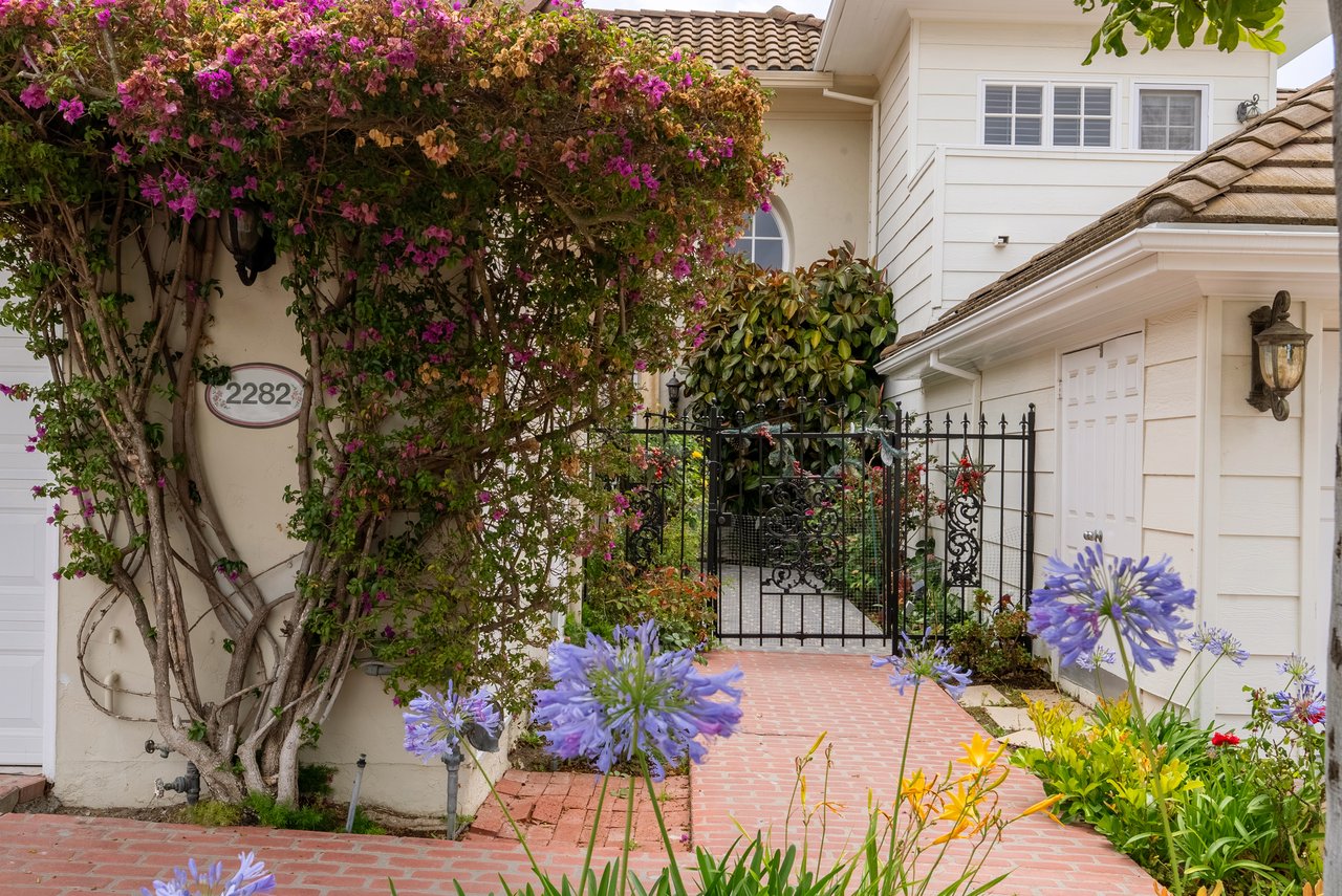 2282 Canyonback Rd, Brentwood