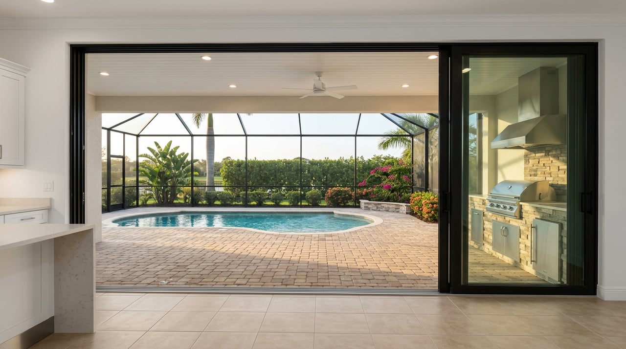 Naples Golf Community Lifestyles: Beach, Urban And Club