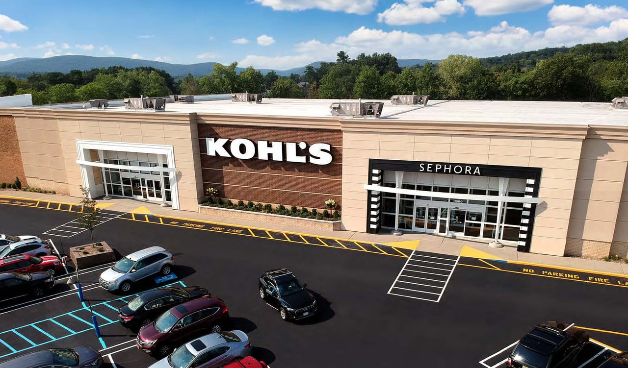 Kohl's