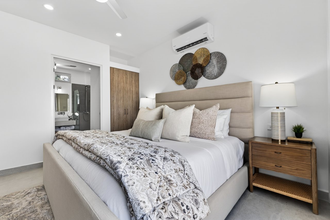 C5 Enclave | Premium Furnished 5-Bedroom Retreat Near Playa Avellanas