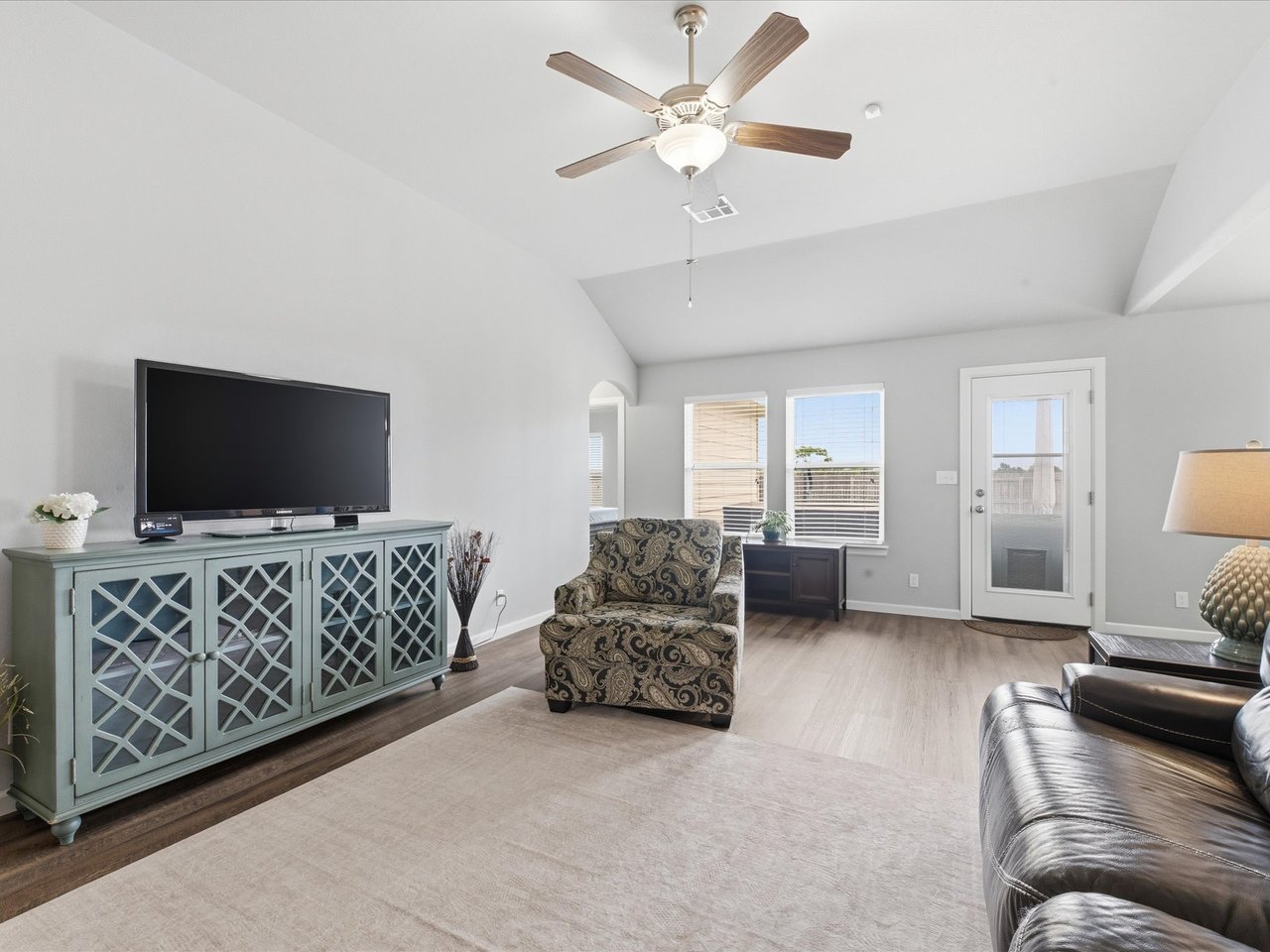 13543 N 132nd East Avenue, Collinsville, OK 74021