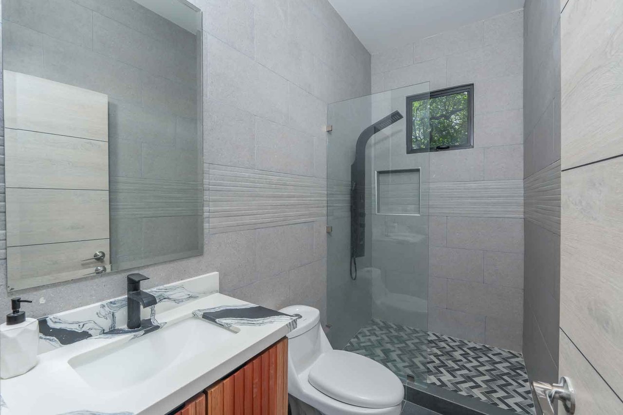 Casa Valle Escondido | Modern 3-Bedroom Home with Guest Studio and Pool Near Tamarindo