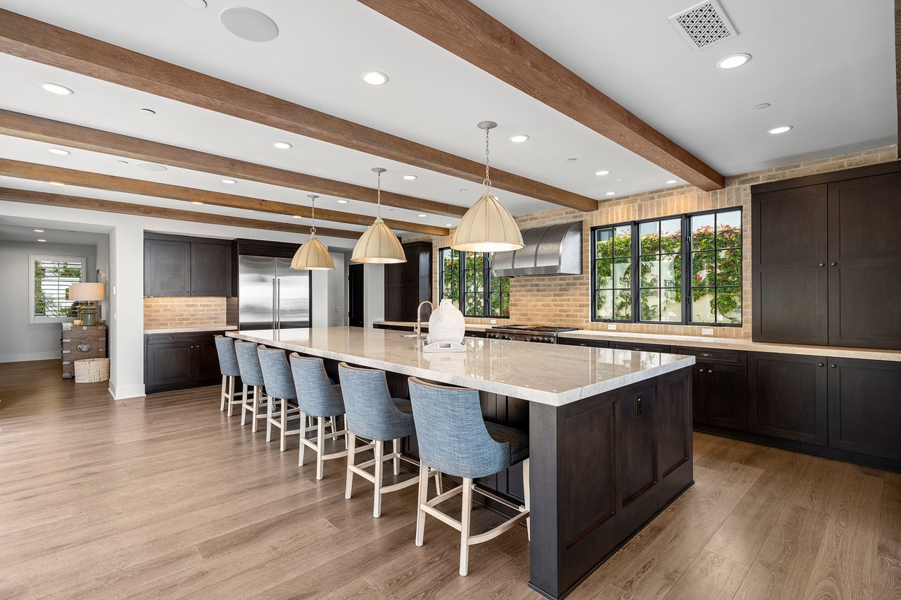 Coastal Luxury in Crystal Cove