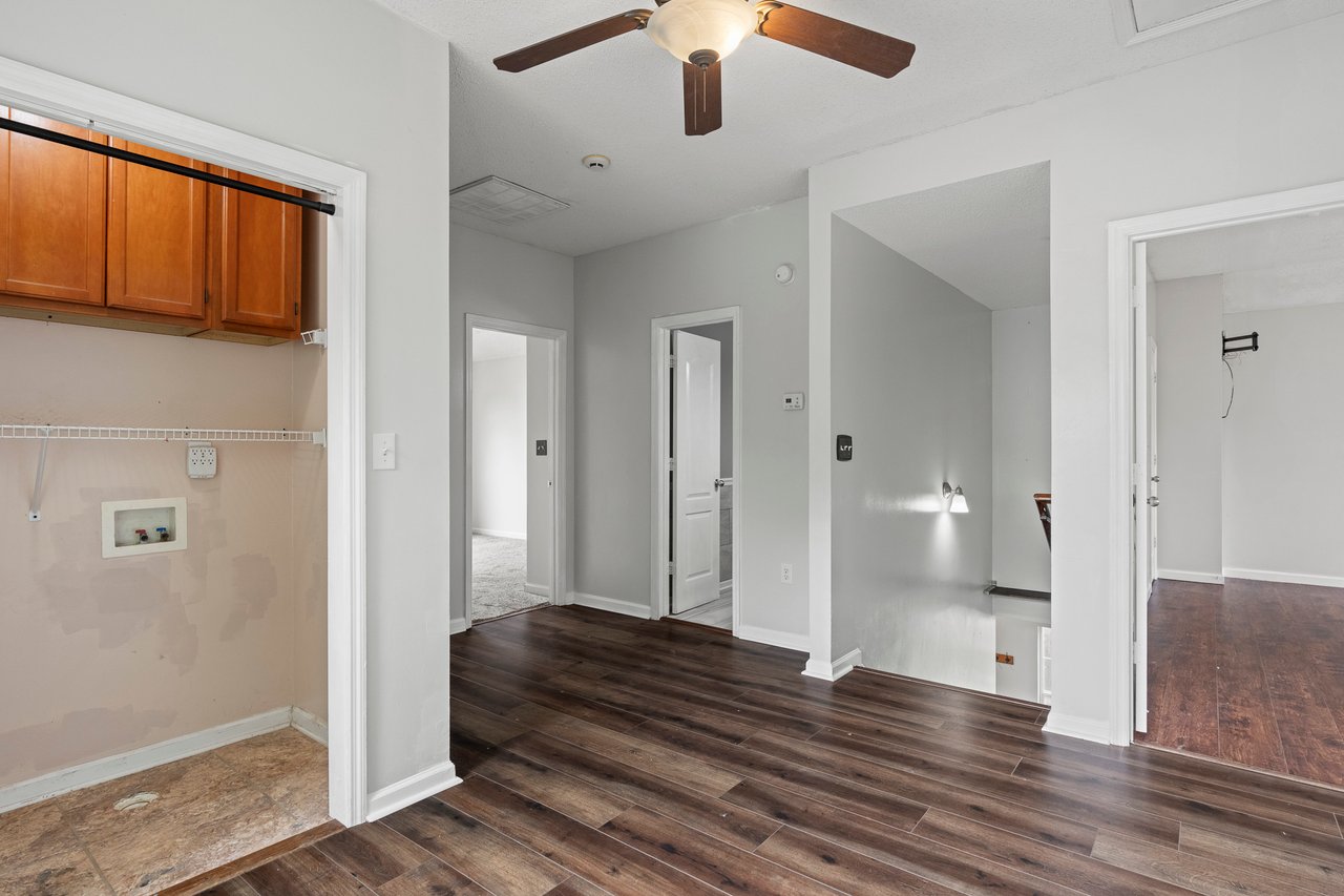 MADISON CITY SCHOOLS! 3 Beds Plus Bonus!