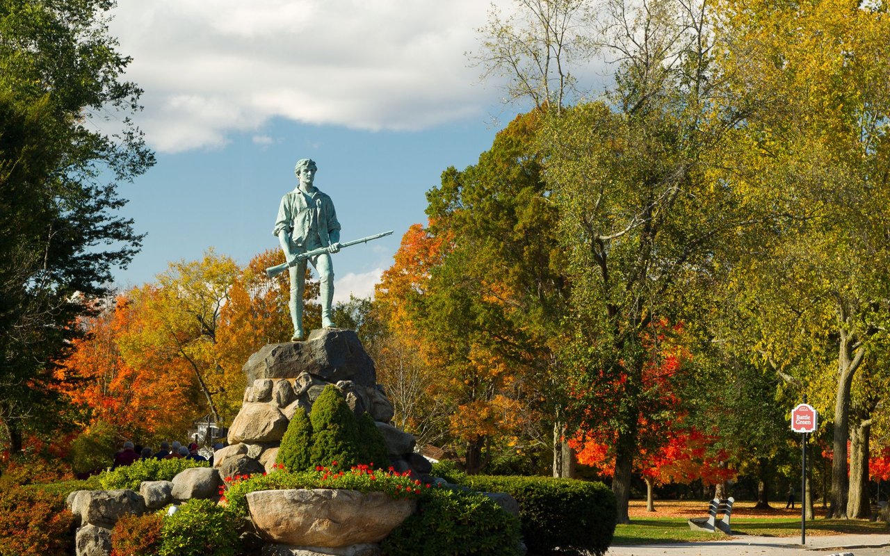 Lexington
