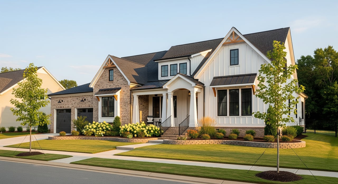 Investing in Single-Family Rentals in Knightdale