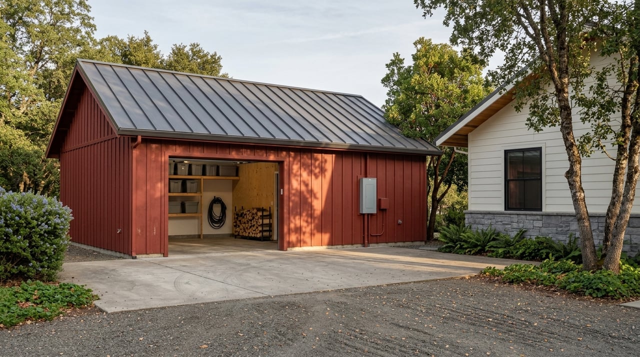 Preparing Sebastopol Acreage For Market The Right Way
