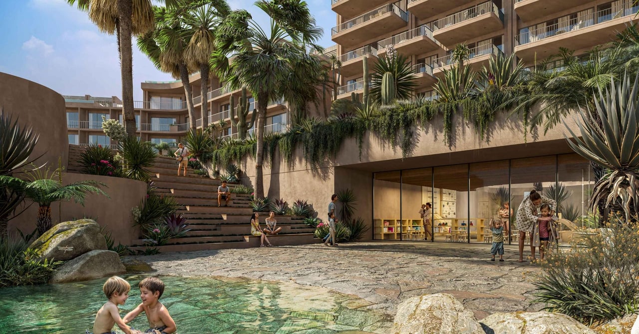 Dunna Residences 4-602