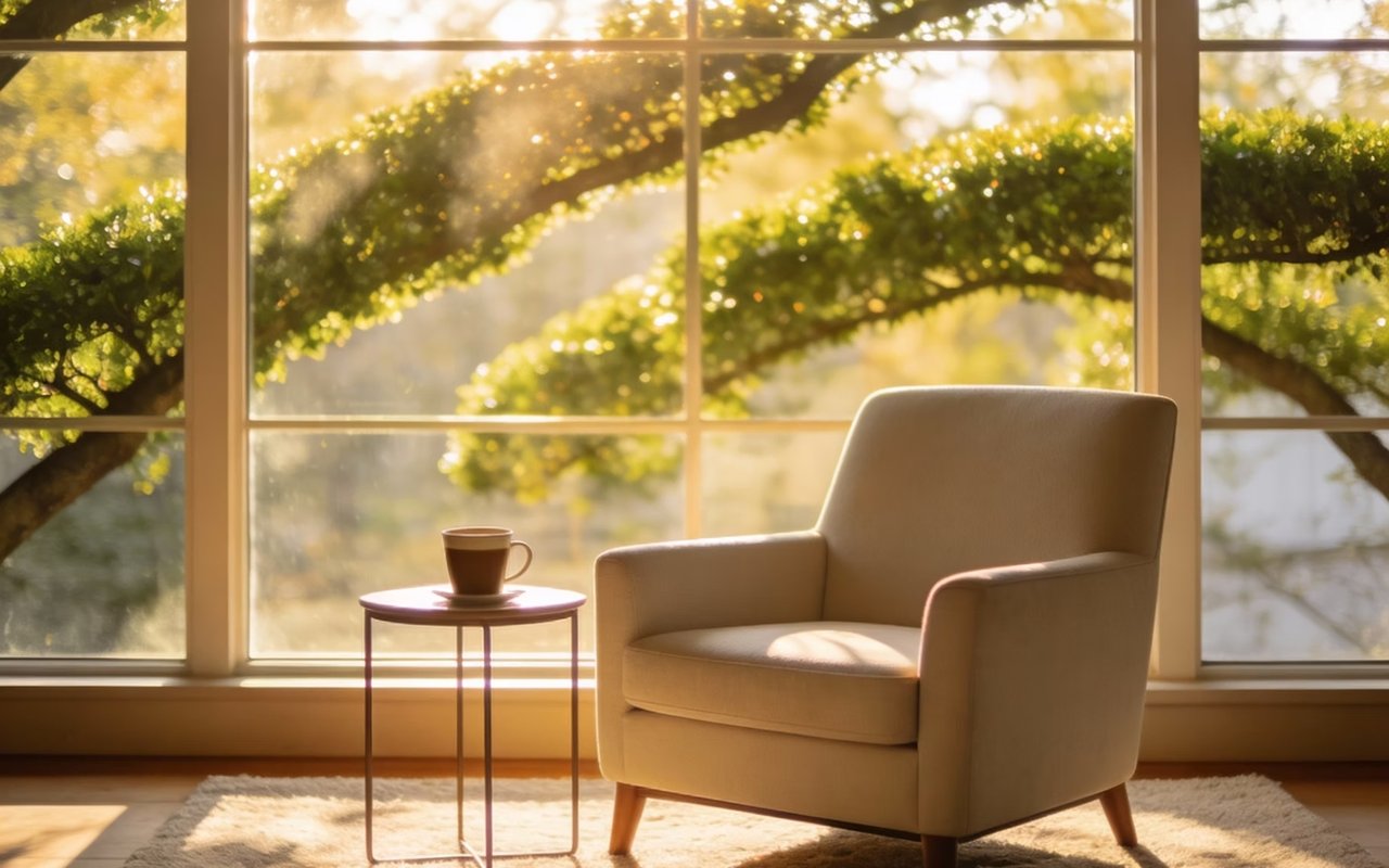 Ways To Maximize Natural Light In Your Home