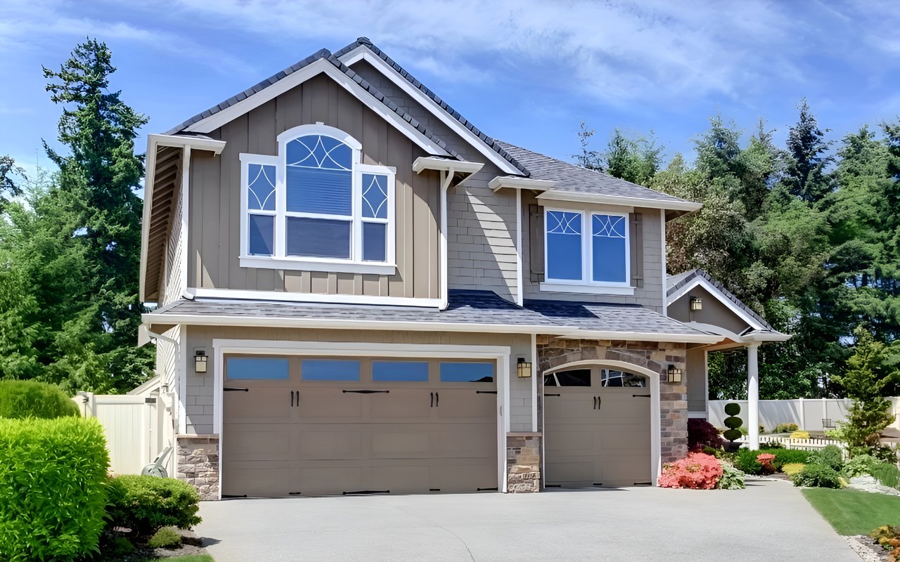 How To Maximize Space in a Small Garage