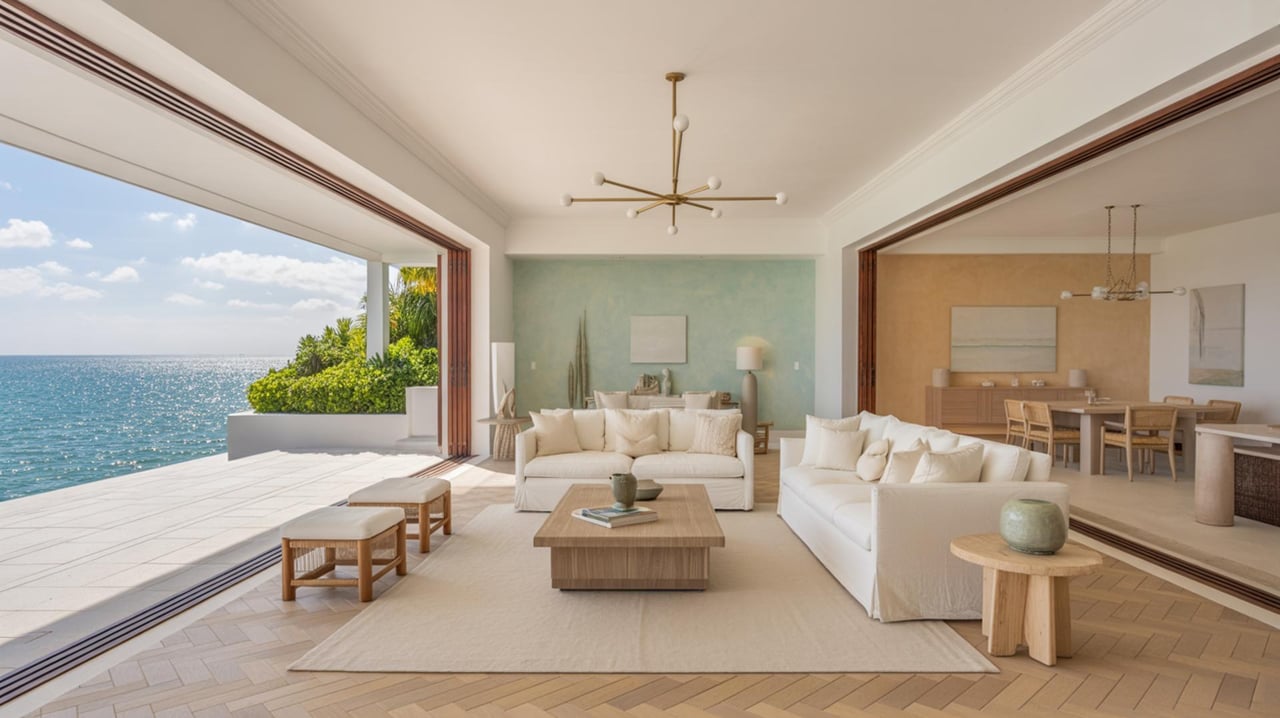 The Science of Color: Choosing Paint Tones for Every Room
