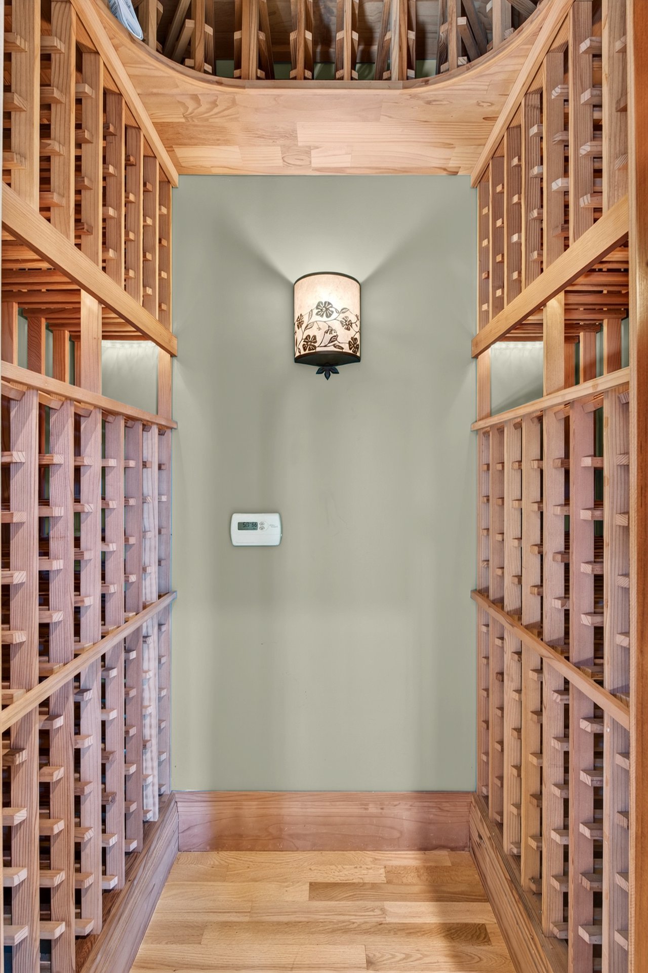 An Architectural Masterpiece in the Old Quarry Enclave