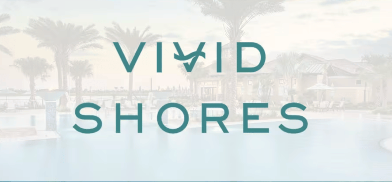Vivid Shores