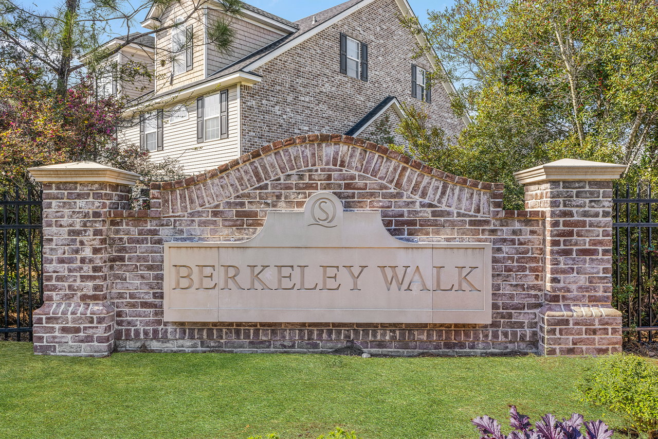 Berkeley Hall