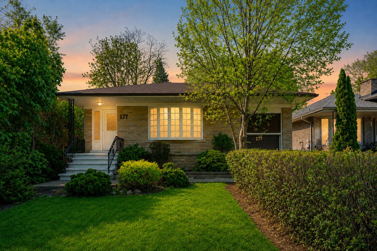 177 Overbrook Place