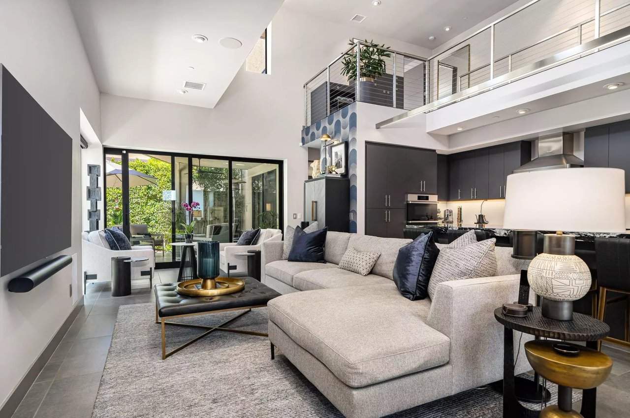 281 S Hermosa Drive 