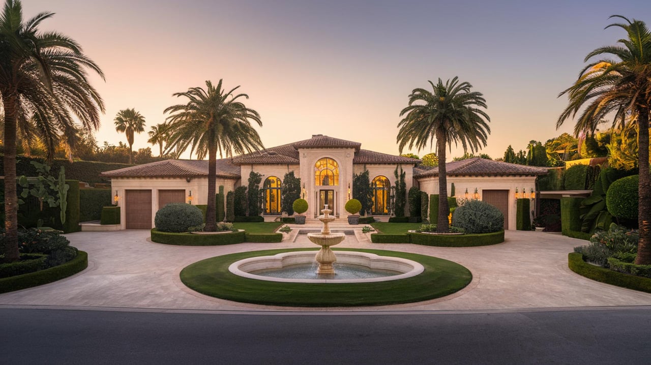 How to Navigate Mortgage Options for Beverly Hills, CA Buyers