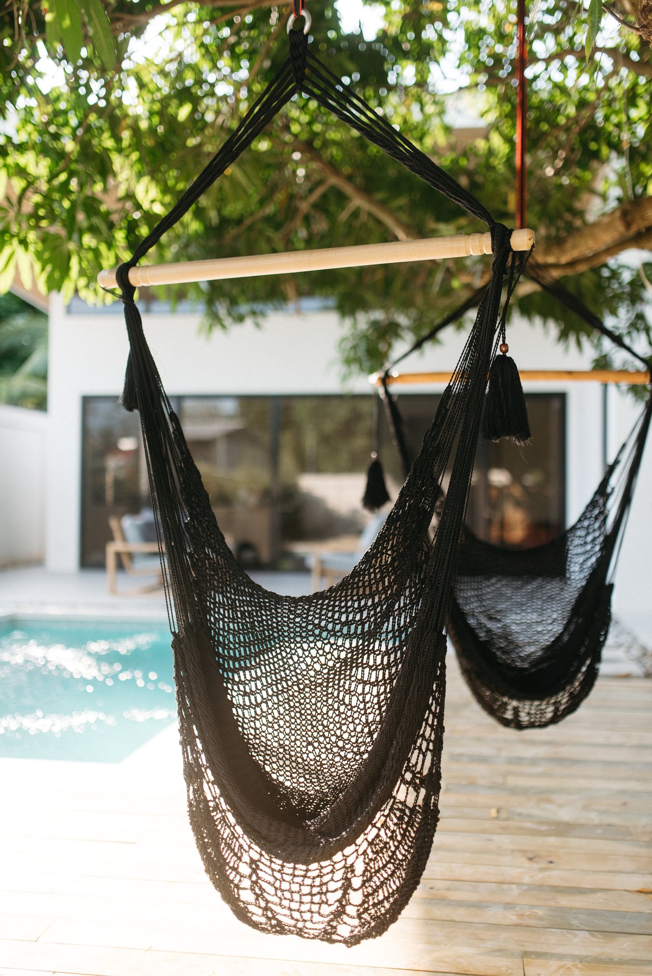 Casa Mango | Elevated Boho Home near the Beach